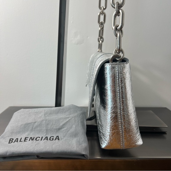 Authentic Balenciaga hourglass limited edition - Picture 5 of 12